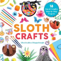 Cover Sloth Crafts