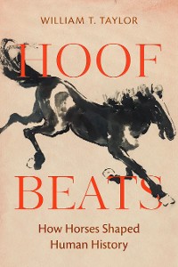 Cover Hoof Beats