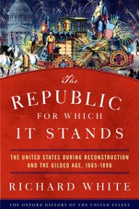 Cover Republic for Which It Stands