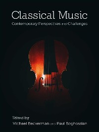 Cover Classical Music