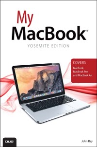 Cover My MacBook (Yosemite Edition)