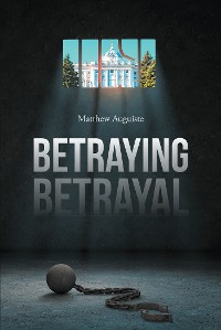 Cover Betraying Betrayal