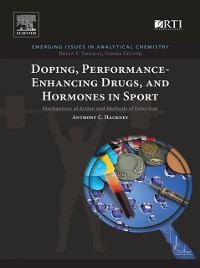 Cover Doping, Performance-Enhancing Drugs, and Hormones in Sport