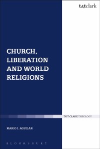 Cover Church, Liberation and World Religions