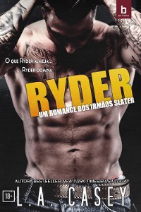 Cover Ryder
