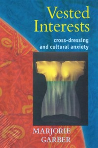 Cover Vested Interests