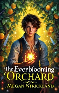 Cover The Everblooming Orchard