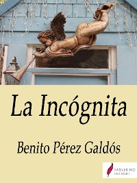 Cover La incógnita