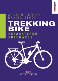 Cover Trekking Bike