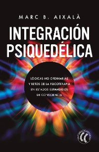 Cover Integración Psiquedélica