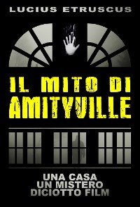 Cover Il Mito di Amityville