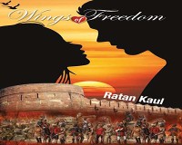 Cover Wings of Freedom