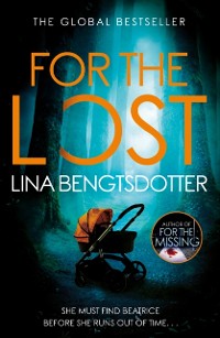 Cover For the Lost