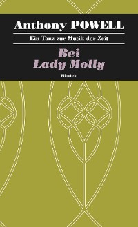 Cover Bei Lady Molly