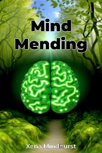 Cover Mind Mending