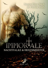 Cover Immortale - Nachtfalke und Hexenmeister