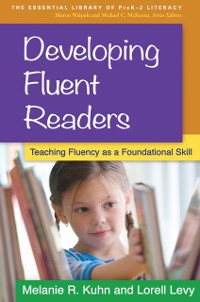 Cover Developing Fluent Readers