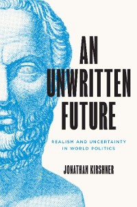Cover An Unwritten Future