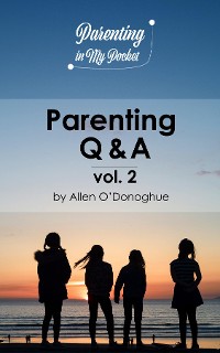 Cover Parenting Q & A vol. 2