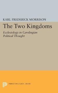 Cover Two Kingdoms