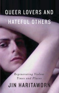 Cover Queer Lovers and Hateful Others