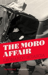 Cover Moro Affair