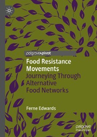 Cover Food Resistance Movements