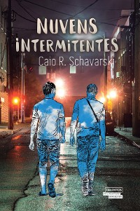 Cover Nuvens intermitentes