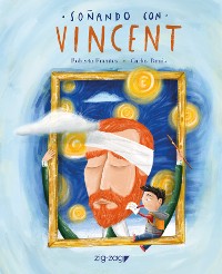 Cover Soñando con Vincent