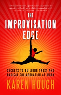 Cover Improvisation Edge