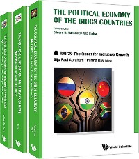 Cover POLITIC ECO BRICS COUNTRIES (3V)