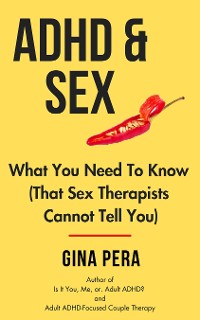 Cover ADHD and SEX