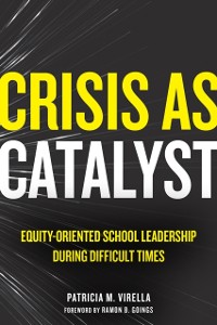 Cover Crisis as Catalyst