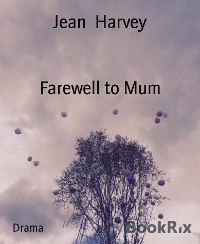 Cover Farewell to Mum