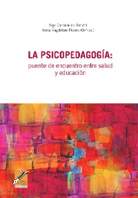 Cover La psicopedagogía