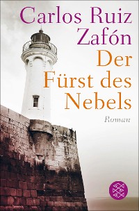 Cover Der Fürst des Nebels