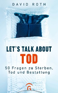 Cover Let's talk about Tod