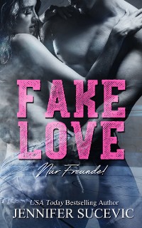 Cover Fake Love