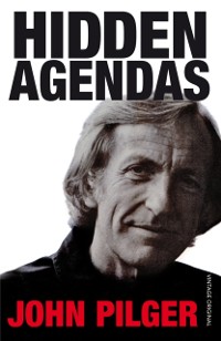 Cover Hidden Agendas