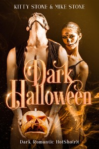Cover Dark Halloween