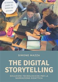 Cover The Digital Storytelling