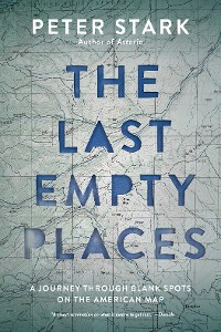 Cover The Last Empty Places