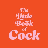 Cover Little Book of Cock