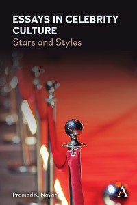 Cover Essays in Celebrity Culture