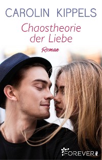 Cover Chaostheorie der Liebe