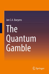 Cover The Quantum Gamble