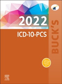 Cover Buck's 2022 ICD-10-PCS - E-Book