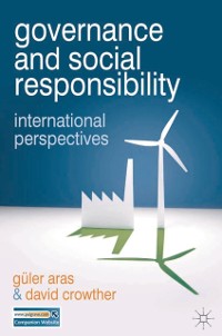 Cover Governance and Social Responsibility