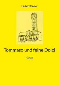 Cover Tommaso und feine Dolci