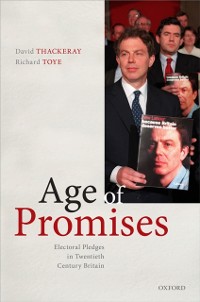 Cover Age of Promises